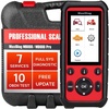 image:imageAutel MaxiDiag MD808 Pro OBD2 Scanner All System Diagnostic Tool Upgraded from MD806MD802 7 Special Services Oil Reset EPB SAS BMS amp More Free Lifetime Update Multilingual