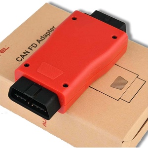 image:imageAutel CAN FD Adapter Support CAN FD Protocol for GM 2020 for Ford for Chevrolet for Lincoln Compatible MaxiFlash Elite J2534VCI VCI100 VCI Mini Maxisys Elite 908 Series 906 Series