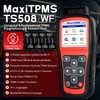 image:imageAutel MaxiTPMS TS508WF KIT 2026 TPMS Programming Tool with 8PCS Autel MX Sensor 229 Tire Sensor Programmer RelearnActivateReadCopy TPMS Sensors TPMS Reset WiFi Ver of TS601 TS508 TS501 