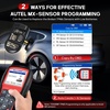 image:imageAutel MaxiTPMS TS508WF TPMS Programming Tool 2026 WiFi Ver of TS601 TS508 TS501 TS408 ActivateRelearn TPMS Sensors Program MX Sensor TPMS Diagnosis ReadClear TPMS Code Free Lifetime Update