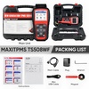 image:imageAutel MaxiTPMS TS508WF TPMS Programming Tool 2026 WiFi Ver of TS601 TS508 TS501 TS408 ActivateRelearn TPMS Sensors Program MX Sensor TPMS Diagnosis ReadClear TPMS Code Free Lifetime Update