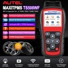 image:imageAutel MaxiTPMS TS508WF TPMS Programming Tool 2026 WiFi Ver of TS601 TS508 TS501 TS408 ActivateRelearn TPMS Sensors Program MX Sensor TPMS Diagnosis ReadClear TPMS Code Free Lifetime Update