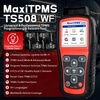 image:imageAutel MaxiTPMS TS508WF TPMS Programming Tool w120 4PCS Autel TPMS Sensors 2026 WiFi Ver of TS408S TS501 TS508 TS601 RelearnActivateDiagnosis All Sensor ReadClear DTCs Lifetime Update