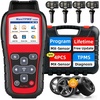 image:imageAutel MaxiTPMS TS508WF TPMS Programming Tool w120 4PCS Autel TPMS Sensors 2026 WiFi Ver of TS408S TS501 TS508 TS601 RelearnActivateDiagnosis All Sensor ReadClear DTCs Lifetime Update
