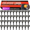 image:imageAutel TPMS Sensor 40pcs MXSensor 2in1 315MHz433MHz Tire Pressure Sensor  Pressin OELevel Universal TPMS Sensors Programmable by Autel TPMS Tool Compatible with TS408 TS508 TS601 Rubber Valves