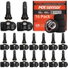 image:imageAutel TPMS Sensors 16pcs Rubber Stem MXSensor 2in1 Tire Pressure Sensor  Pressin OELevel 315MHz433MHz Universal Tire Sensor Compatible Autel TPMS Tool TS408S TS501 TS508WF TS601 MS906 ProTS
