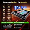 image:imageAutel Scanner MaxiChek MX900 3000 Active Tests 40 Service as MK900BT  2026 New Ver of MX808S MK808S 8 in Bidirectional Tool as MK900BT All System Diagnosis 200 Brands CANFDampDOIP FCA SGW