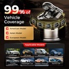 image:imageAutel TPMS Sensors 20Pack MXSensor 315433MHz Programmable TPMS Sensor  OE Tire Pressure Sensors Replacement Universal Pressin Programmed by MaxiTPMS TS408 TS508 TS508WF TS900 ITS600 MS906 PROTS20