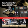 image:imageAutel TPMS Sensors 20Pack MXSensor 315433MHz Programmable TPMS Sensor  OE Tire Pressure Sensors Replacement Universal Pressin Programmed by MaxiTPMS TS408 TS508 TS508WF TS900 ITS600 MS906 PROTS20