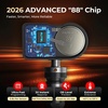 image:imageAutel TPMS Sensors 20Pack MXSensor 315433MHz Programmable TPMS Sensor  OE Tire Pressure Sensors Replacement Universal Pressin Programmed by MaxiTPMS TS408 TS508 TS508WF TS900 ITS600 MS906 PROTS1