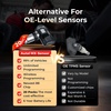 image:imageAutel TPMS Sensors 20Pack MXSensor 315433MHz Programmable TPMS Sensor  OE Tire Pressure Sensors Replacement Universal Pressin Programmed by MaxiTPMS TS408 TS508 TS508WF TS900 ITS600 MS906 PROTS20
