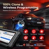 image:imageAutel TPMS Sensors 20Pack MXSensor 315433MHz Programmable TPMS Sensor  OE Tire Pressure Sensors Replacement Universal Pressin Programmed by MaxiTPMS TS408 TS508 TS508WF TS900 ITS600 MS906 PROTS1