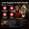 image:imageAutel TPMS Sensors 20Pack MXSensor 315433MHz Programmable TPMS Sensor  OE Tire Pressure Sensors Replacement Universal Pressin Programmed by MaxiTPMS TS408 TS508 TS508WF TS900 ITS600 MS906 PROTS1