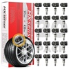 image:imageAutel TPMS Sensors 20Pack MXSensor 315433MHz Programmable TPMS Sensor  OE Tire Pressure Sensors Replacement Universal Pressin Programmed by MaxiTPMS TS408 TS508 TS508WF TS900 ITS600 MS906 PROTS20