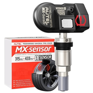 image:imageAutel TPMS Sensors 20Pack MXSensor 315433MHz Programmable TPMS Sensor  OE Tire Pressure Sensors Replacement Universal Pressin Programmed by MaxiTPMS TS408 TS508 TS508WF TS900 ITS600 MS906 PROTS1