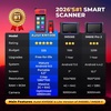 image:imageAutel MaxiIM KM100E OBDII Scanner Lite Ver of IM508S PROIM608 PRO 2  2026 New KM100 with 10X Faster Hardware Lifetime Free Updates V200 BT Diagnostic Tool Auto Scan 20 200 Brands
