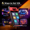 image:imageAutel MaxiIM KM100E OBDII Scanner Lite Ver of IM508S PROIM608 PRO 2  2026 New KM100 with 10X Faster Hardware Lifetime Free Updates V200 BT Diagnostic Tool Auto Scan 20 200 Brands