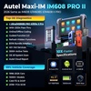 image:imageAutel Scanner MaxiIM IM608 PRO 2 2026 IM608 PRO II W 1316 Bundle  Advanced As Elite II Pro Automotive Diagnostic Tool w 40 Services 3000 Bidirectional Tests OE Full System DOIP CANFD