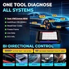 image:imageAutel Scanner MaxiIM IM608 PRO 2 2026 IM608 PRO II W 1316 Bundle  Advanced As Elite II Pro Automotive Diagnostic Tool w 40 Services 3000 Bidirectional Tests OE Full System DOIP CANFD
