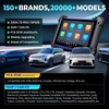 image:imageAutel Scanner MaxiIM IM608 PRO 2 2026 IM608 PRO II W 1316 Bundle  Advanced As Elite II Pro Automotive Diagnostic Tool w 40 Services 3000 Bidirectional Tests OE Full System DOIP CANFD