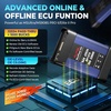 image:imageAutel Scanner MaxiIM IM608 PRO 2 2026 IM608 PRO II W 1316 Bundle  Advanced As Elite II Pro Automotive Diagnostic Tool w 40 Services 3000 Bidirectional Tests OE Full System DOIP CANFD