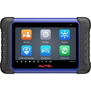 image:imageAutel IM508S PRO OBD2 Dignostic Scanner Work as IM608 PRO 2 IM608S II  Pro Version of IM508S Full System Dignostic Scan Tool with 40 Services OS110 FCA SGW