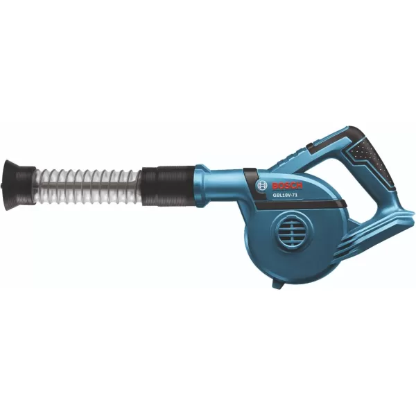 BOSCH GBL18V-71N 18V Blower 