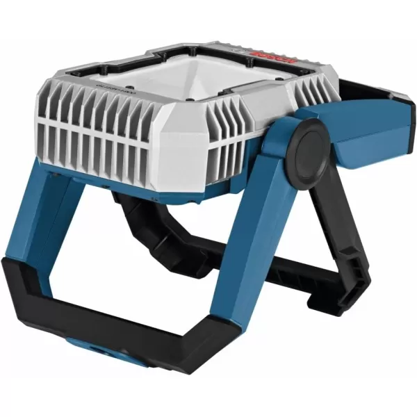 BOSCH GLI18V-4000CN 18V Lithium-Ion Bluetooth Connected 4,000 Lumens LED Floodlight , Black