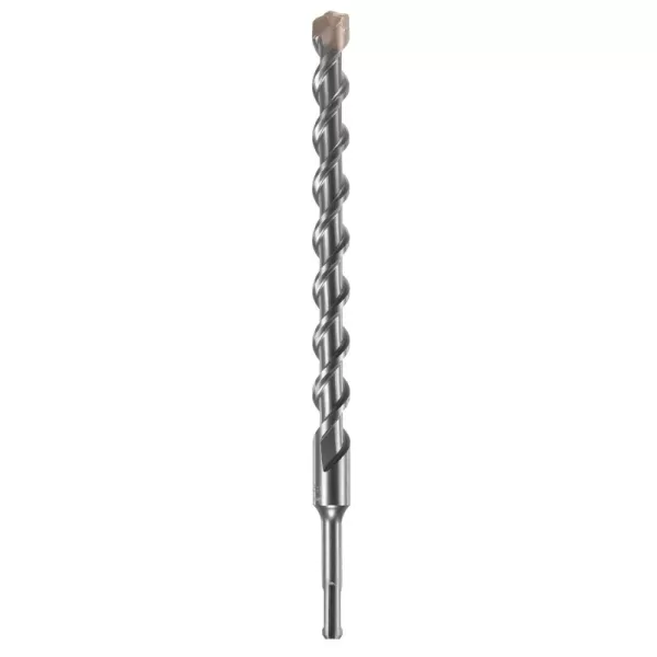 BOSCH HC2016 3/16 In. x 16 In. x 18 In. Bulldog SDS-Plus Rotary Hammer Bit