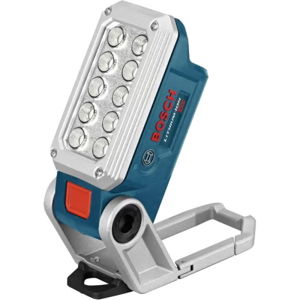 Bosch FL12 12V Max LED Worklight, Bare Tool , White