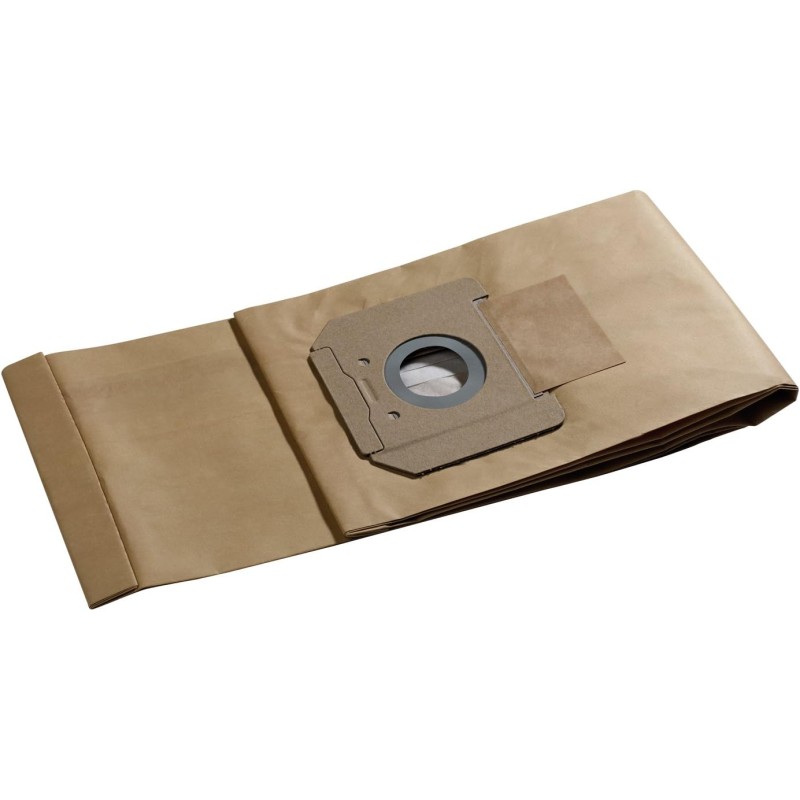 BOSCH VB140 Paper Filter Bag for use with VAC140 Dust Extractor, 14-Gallon(BOSCH VB140 Paper Filter Bag for use with VAC140 Dust Extractor, 14-Gallon)