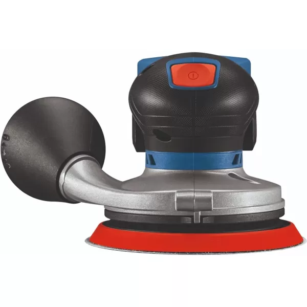 BOSCH GEX18V-5N 18V Brushless 5 In. Random Orbit Sander 