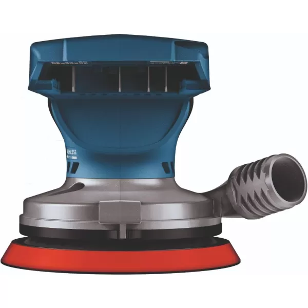 BOSCH GEX18V-5N 18V Brushless 5 In. Random Orbit Sander 