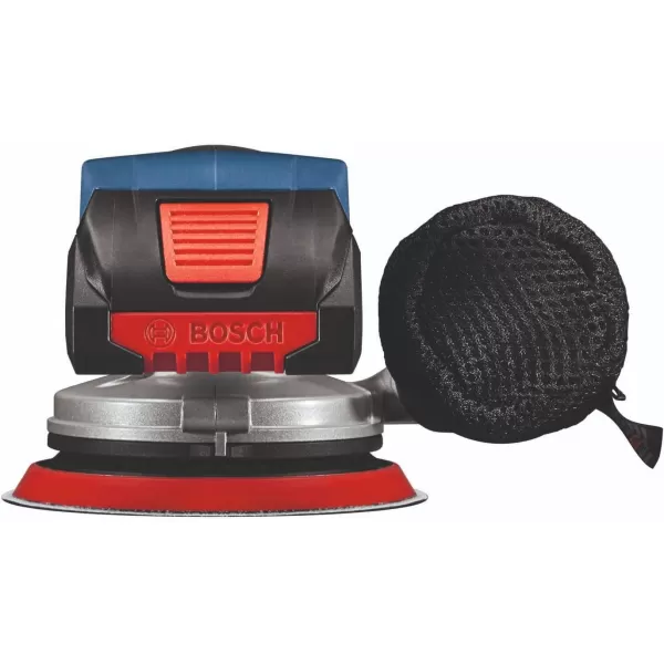 BOSCH GEX18V-5N 18V Brushless 5 In. Random Orbit Sander 