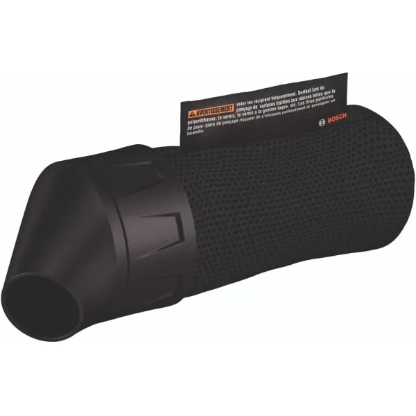 BOSCH GEX18V-5N 18V Brushless 5 In. Random Orbit Sander 