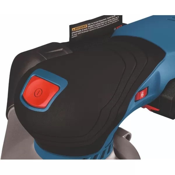 BOSCH GEX18V-5N 18V Brushless 5 In. Random Orbit Sander 