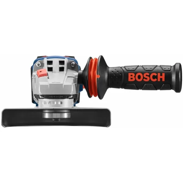 BOSCH GWS18V-13PN PROFACTOR™ 18V 5 – 6 In. Angle Grinder with Paddle Switch 