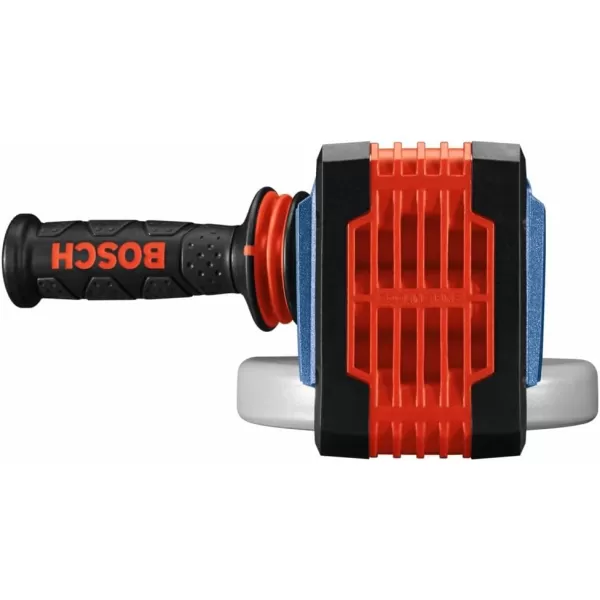 BOSCH GWS18V-13PN PROFACTOR™ 18V 5 – 6 In. Angle Grinder with Paddle Switch 