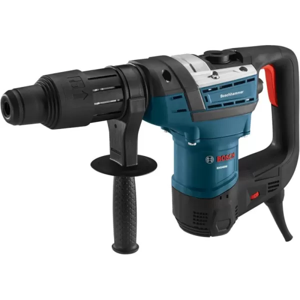 Bosch RH540M-RT 12 Amp 1-9/16 in. SDS-max Combination Rotary Hammer 