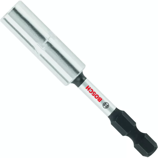 BOSCH ITBH301 1-Piece 3 In. Impact Tough Magnetic Bit Holder