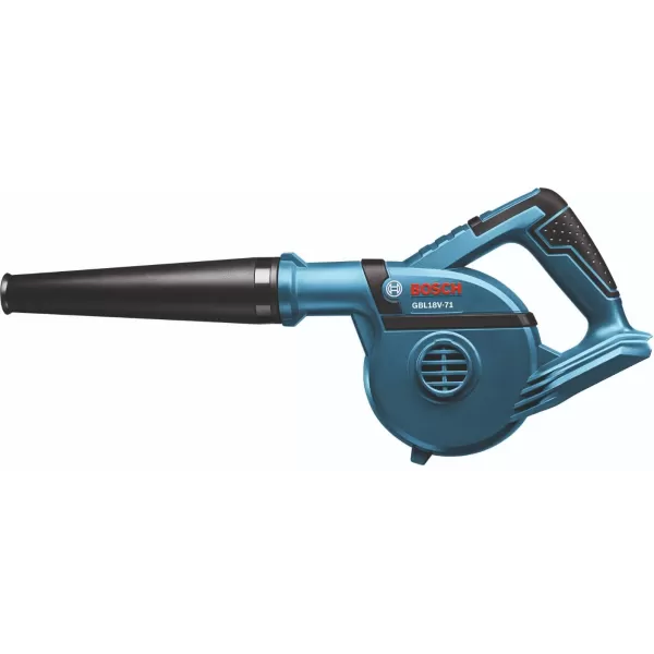 Bosch GBL18V-71N 18V Cordless Blower  with 2.0 AH battery