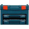 imageBOSCH BOSCH LST72OD 72mm Drawer for use with LRACK Click and Go Storage System Blue