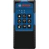imageBOSCH GRL400080CHVK REVOLVE 18V Connected SelfLeveling HorizontalVertical Rotary Laser Kit Includes CORE18V 4 Ah Battery ampamp Charger Tripod Grade Rod Receiver Carrying Case ampamp Accessories4000 ft Rotary Laser Kit wRemote