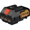 imageBOSCH GRL400080CHVK REVOLVE 18V Connected SelfLeveling HorizontalVertical Rotary Laser Kit Includes CORE18V 4 Ah Battery ampamp Charger Tripod Grade Rod Receiver Carrying Case ampamp Accessories4000 ft Rotary Laser Kit