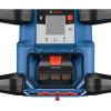 imageBOSCH GRL400080CHVK REVOLVE 18V Connected SelfLeveling HorizontalVertical Rotary Laser Kit Includes CORE18V 4 Ah Battery ampamp Charger Tripod Grade Rod Receiver Carrying Case ampamp Accessories4000 ft Rotary Laser Kit wRemote