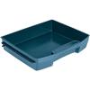 imageBOSCH BOSCH LST72OD 72mm Drawer for use with LRACK Click and Go Storage System Blue