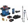 4000 ft. Rotary Laser Kit