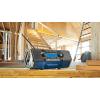 imageBOSCH GPB18V2CN 18V Compact Portable Jobsite Radio with Bluetooth 50 100 Ft Range 120V ACDC Power Adapter Included