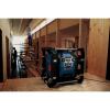 imageBOSCH GPB18V5CN 18V Jobsite Radio with Bluetooth 50 and Power Station