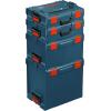 imageBosch LBOXX2 Stackable Tool Storage Case